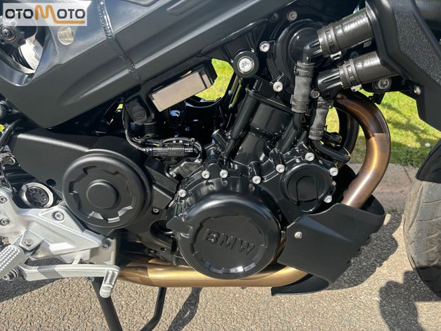 bmw - f-800-r