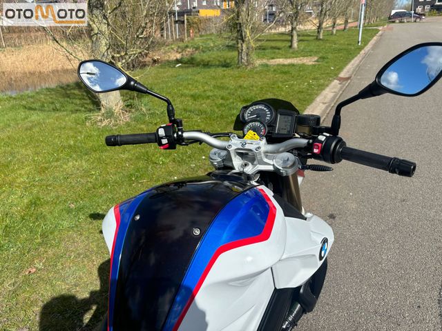 bmw - f-800-r