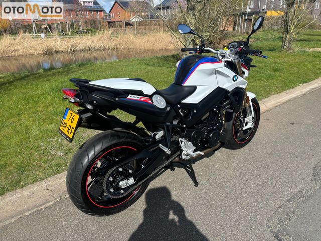 bmw - f-800-r