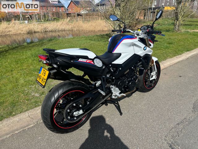bmw - f-800-r