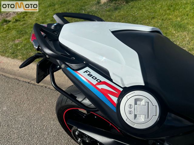 bmw - f-800-r