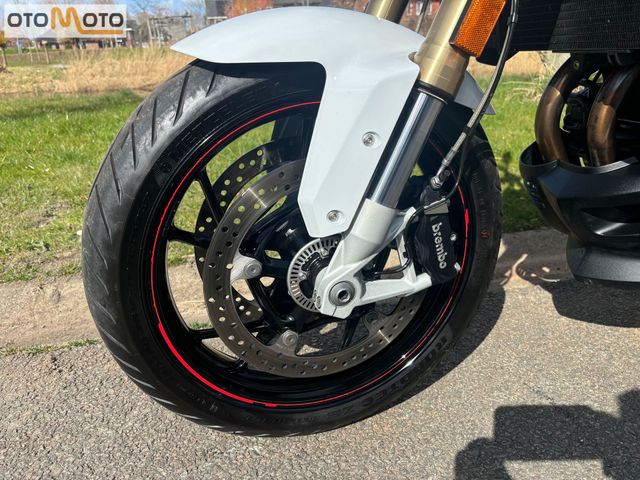bmw - f-800-r