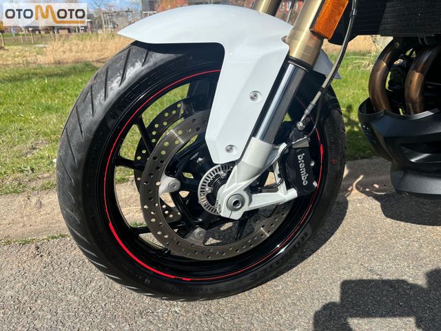 bmw - f-800-r