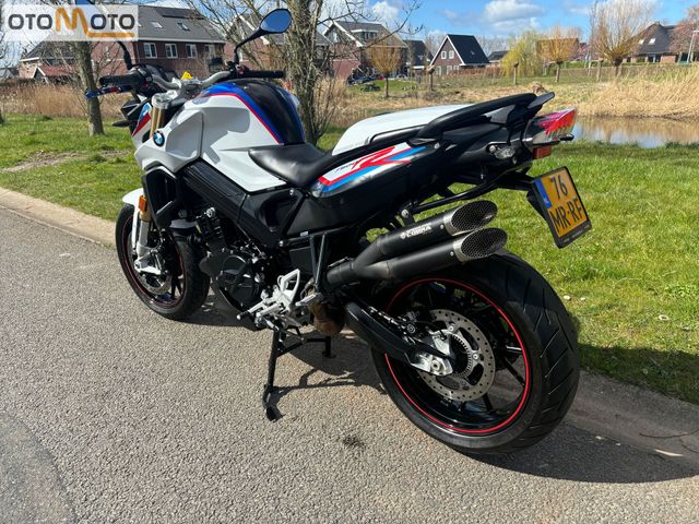 bmw - f-800-r