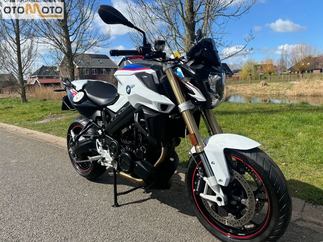 bmw - f-800-r