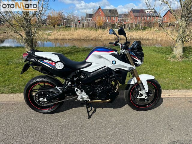 bmw - f-800-r
