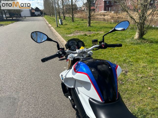 bmw - f-800-r