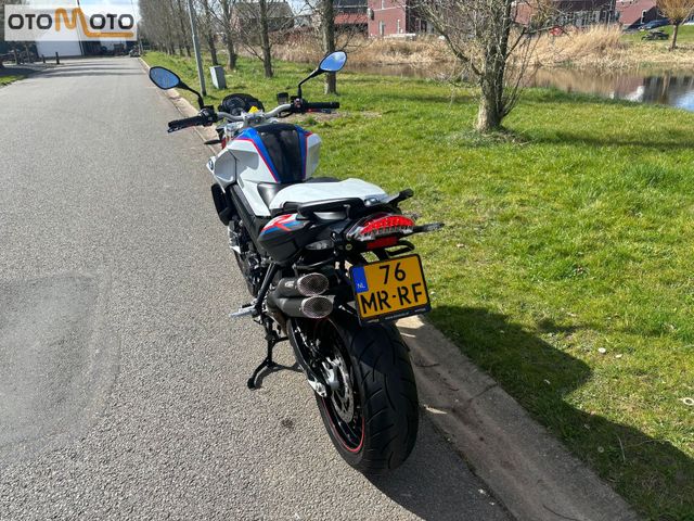 bmw - f-800-r