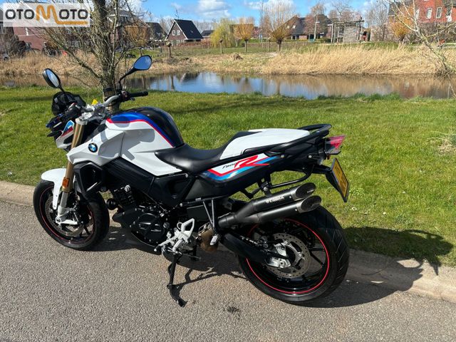 bmw - f-800-r