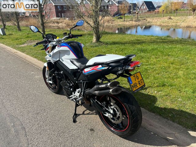 bmw - f-800-r