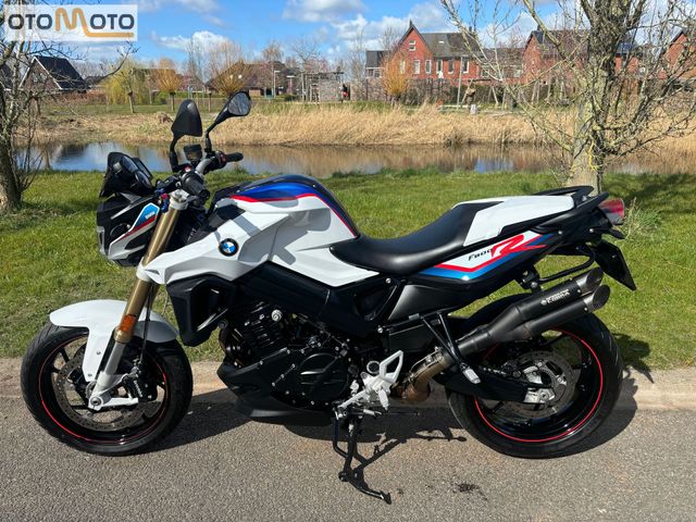 bmw - f-800-r