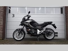 HONDA NC 750 X DCT C-ABS