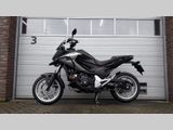 HONDA NC 750 X DCT C-ABS