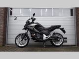 HONDA NC 750 X DCT C-ABS
