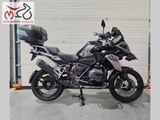 BMW R 1200 GS TRIPLE BLACK EDITION