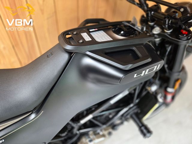 husqvarna - svartpilen-401