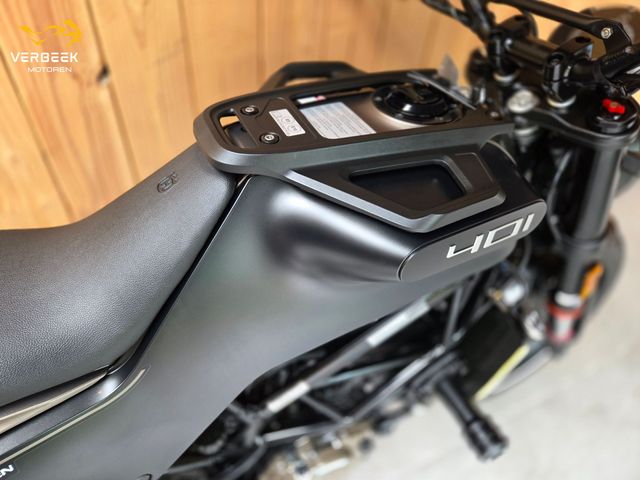 husqvarna - svartpilen-401