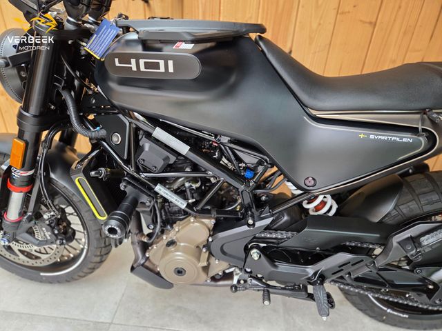 husqvarna - svartpilen-401