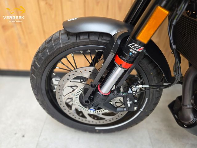 husqvarna - svartpilen-401