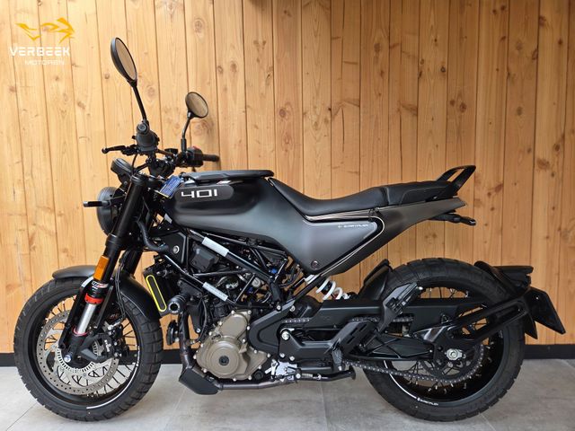 husqvarna - svartpilen-401