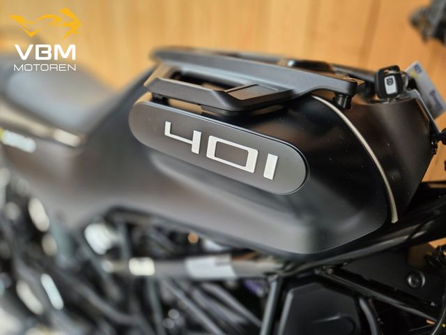 husqvarna - svartpilen-401