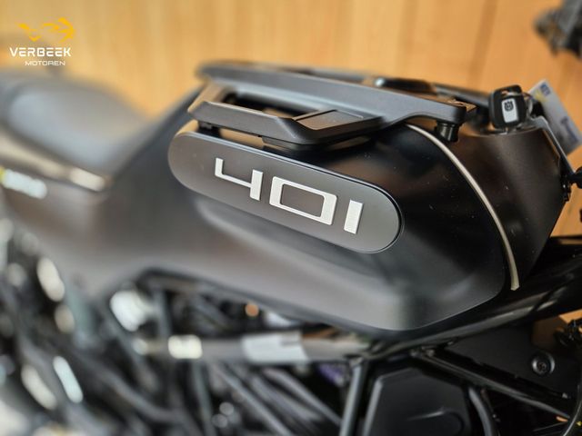 husqvarna - svartpilen-401