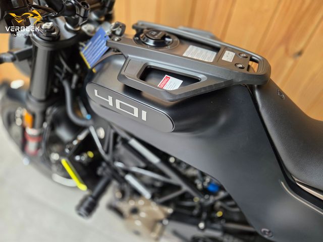 husqvarna - svartpilen-401