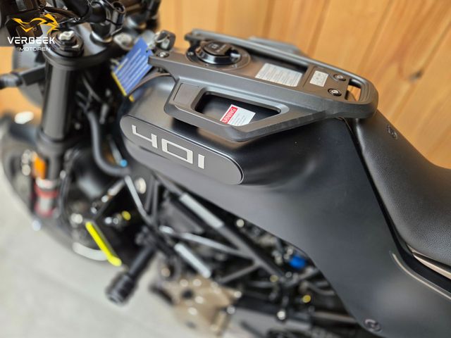 husqvarna - svartpilen-401