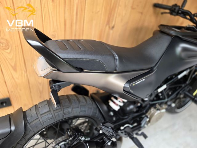 husqvarna - svartpilen-401