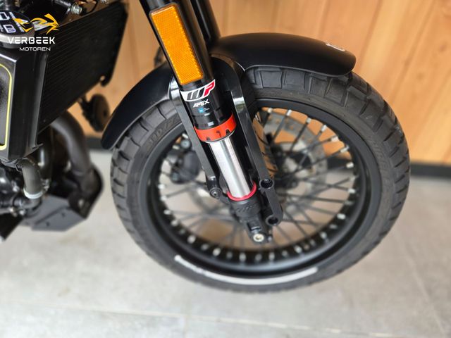 husqvarna - svartpilen-401