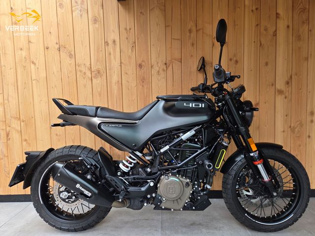 husqvarna - svartpilen-401