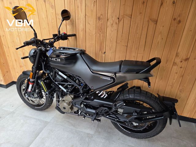 husqvarna - svartpilen-401