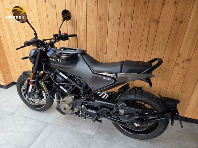 husqvarna - svartpilen-401