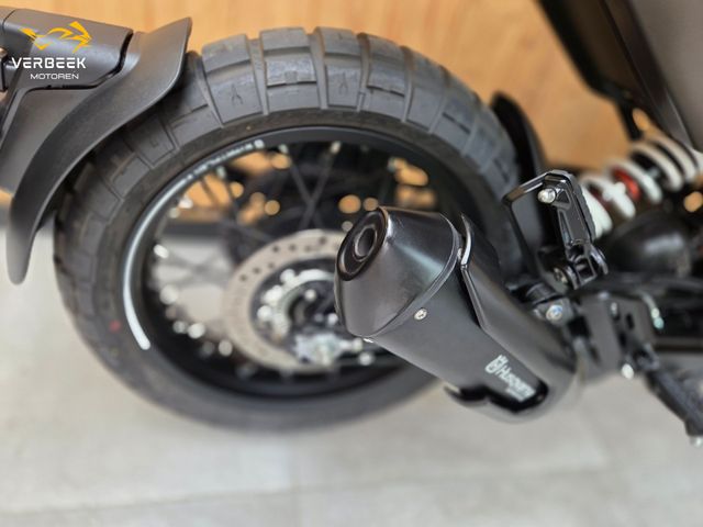 husqvarna - svartpilen-401