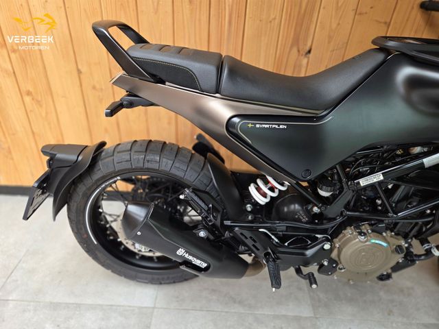 husqvarna - svartpilen-401