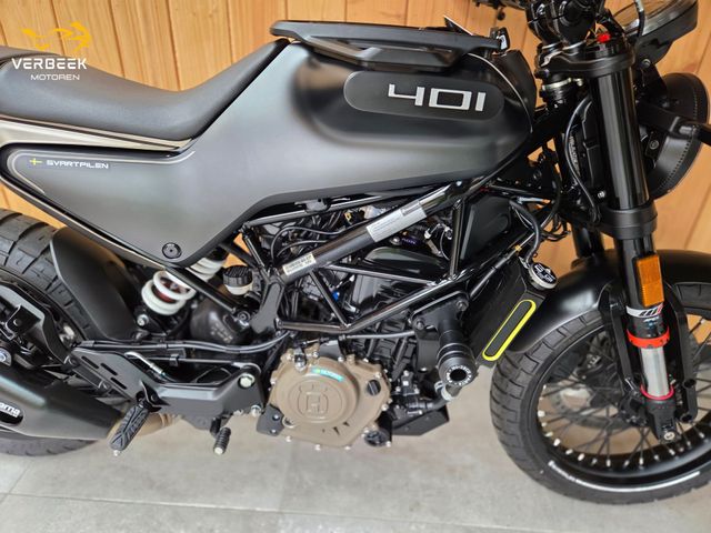 husqvarna - svartpilen-401