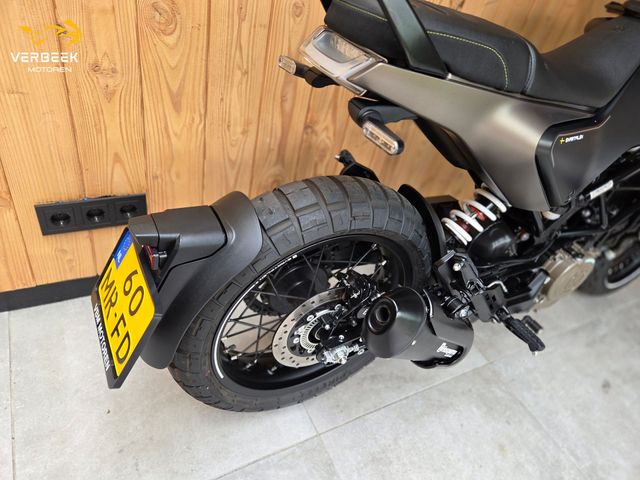 husqvarna - svartpilen-401