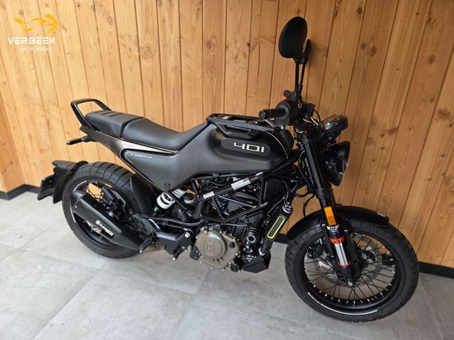 husqvarna - svartpilen-401