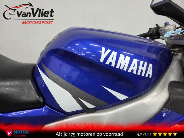 yamaha - yzf-600-r-thundercat