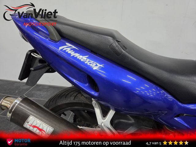 yamaha - yzf-600-r-thundercat