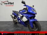 YAMAHA YZF 600 R THUNDERCAT