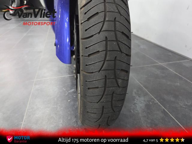 yamaha - yzf-600-r-thundercat