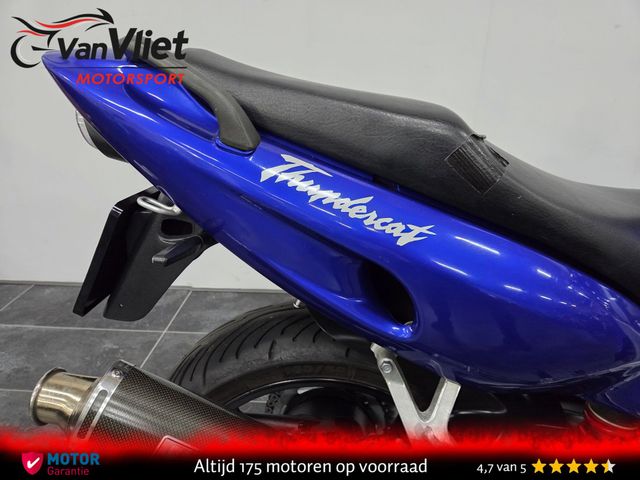 yamaha - yzf-600-r-thundercat