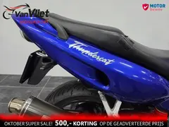 Yamaha YZF 600 R Thundercat 2002 occasion – foto 5 van 16