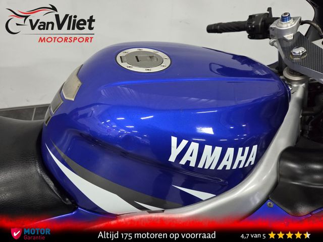 yamaha - yzf-600-r-thundercat