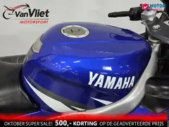 Yamaha YZF 600 R Thundercat 2002 occasion – foto 9 van 16