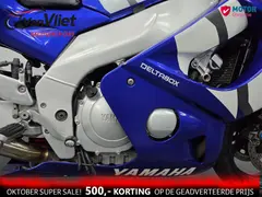 Yamaha YZF 600 R Thundercat 2002 occasion – foto 8 van 16