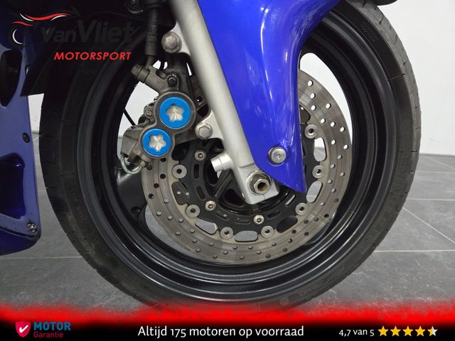 yamaha - yzf-600-r-thundercat