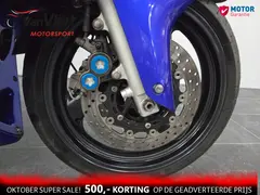 Yamaha YZF 600 R Thundercat 2002 occasion – foto 11 van 16