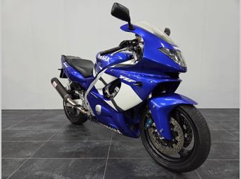 Yamaha YZF 600 R Thundercat 2002 occasion
